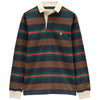 Joules Mens Rugby Club L/S Rugby Shirt