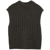 Barbour Womens Anastasia Knitted Vest