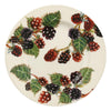 Emma Bridgewater Blackberry Small 6.5 Inch Side Plate