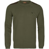 Olive Harkila Mens Arran Pullover