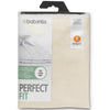 Brabantia Ironing Board Cover E 135x49cm 2mm Foam Assorted Designs