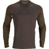 Harkila Mens Metso L/S T-Shirt