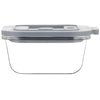Kilner New Fresh Storage Square Container