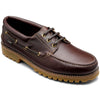 Loake Mens 523 Deck Shoe