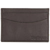 Barbour Amble Leather Card Holder
