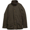 Barbour Mens Bromfield Waterproof Jacket