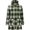 Swanndri Annmore Wool Overcoat