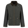Barbour Mens Short Bedale Wax Jacket