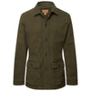 Woodland Schoffel Mens Lynmouth Utility Jacket