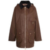 Barbour Womens Highclere Wax Jacket
