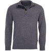 Barbour Mens Holden Half Zip