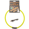 Animate Flashing LED Dog Collar