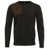Holland Cooper Mens Country Crew Neck Knit Jumper