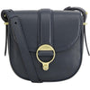 Barbour Womens Elm Leather Crossbody Bag
