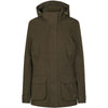 Light Pine Seeland Womens Highpoint Harriet Jacket