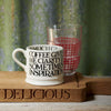 Emma Bridgewater Black Toast Small Mug LS