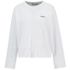Barbour Womens Lavensdale Top white