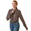 Ariat Womens Clarion Blouse