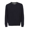 Barbour Mens Essential Lambswool V Neck Sweater