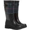 Barbour Womens Dena Tall Wellingtons
