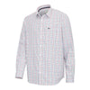 Hoggs Of Fife Mens Fernie Bamboo Shirt