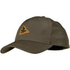 Pine Green Seeland Hawker Cap