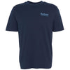 Barbour Mens Thornley Relaxed Fit Graphic T-Shirt