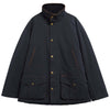 Barbour Mens Bromfield Waterproof Jacket