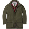 Alan Paine Mens Willsden Waterproof Coat