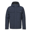 Musto Mens Insulated Rain Jacket