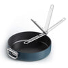 Joseph Joseph Space Folding Handle Ceramic Non-stick Frying Pan