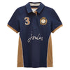 Joules Beaufort Womens Polo Shirt