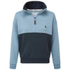 Schoffel Womens Braunton 1/4 Zip Sweatshirt