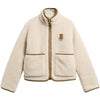 Barbour Womens Elenora Casual Fleece Jacket