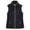Joules Womens Heritage Fleece Gilet