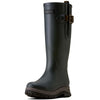 Ariat Womens Woodstock Insulated Rubber Wellington Boot