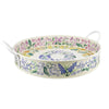Emma Bridgewater Spring Flowers Large Handled Tray