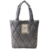 Barbour Riah Quilted Tote Bag