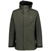 Swanndri Mens Shearwater15 Rain Jacket