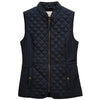 Joules Minx Womens Quilted Gilet
