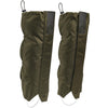 Green Moss Beretta Thorn Ankle Gaiters