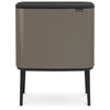 Brabantia Bo Touch Bin 36 Litre