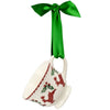 Emma Bridgewater Christmas Reindeer Tiny Teacup Boxed