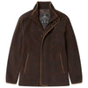 Holland Cooper Mens Fleece Field Jacket