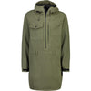 Swanndri Mens Tundra Technical Fleece Anorak