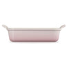 Le Creuset 26cm Stoneware Heritage Rectangular Dish