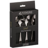 Viners Select 4 Piece Tea Spoons