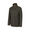 Hoggs of Fife Caledonia Ladies Waxed Jacket