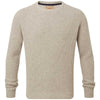 Schoffel Mens Balmaha Crew Neck Jumper