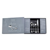 Arthur Price Stainless Steel Avalon 32 Piece Cutlery Set